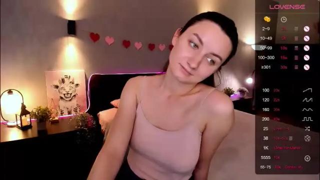 Image 3 of annacooleman_ Stream on Chaturbate on 21 days ago