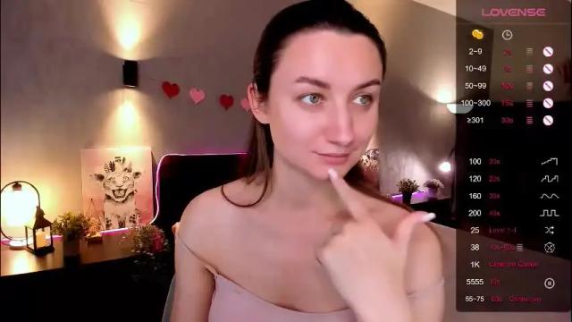 Image 4 of annacooleman_ Stream on Chaturbate on 21 days ago