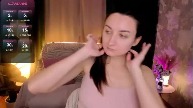 Thumbnail 1, annacooleman_'s Stream at Chaturbate, 19 days ago