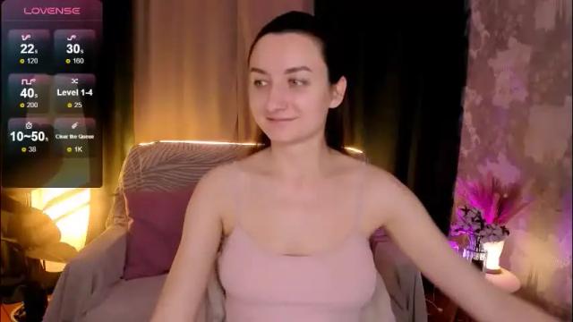 Image 6 of annacooleman_ Stream on Chaturbate on 19 days ago