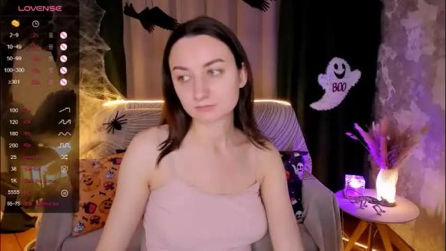 Thumbnail 1, annacooleman_'s Stream at Chaturbate, 14 hours ago