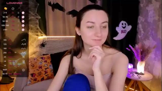 Image 10 of annacooleman_ Stream on Chaturbate on 1 day ago