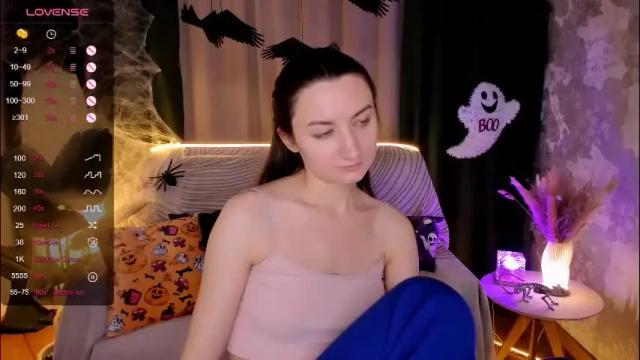 Image 11 of annacooleman_ Stream on Chaturbate on 1 day ago