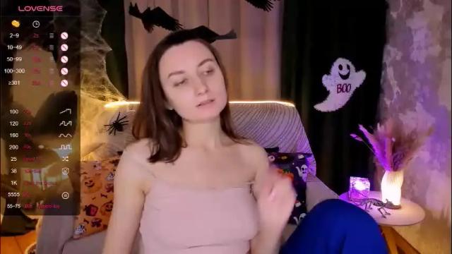 Image 2 of annacooleman_ Stream on Chaturbate on 1 day ago