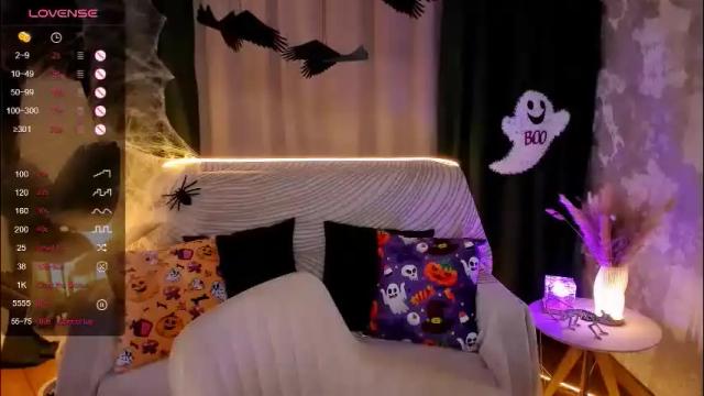 Image 3 of annacooleman_ Stream on Chaturbate on 1 day ago
