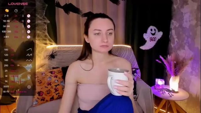 Thumbnail 2, annacooleman_'s Stream at Chaturbate, 14 hours ago