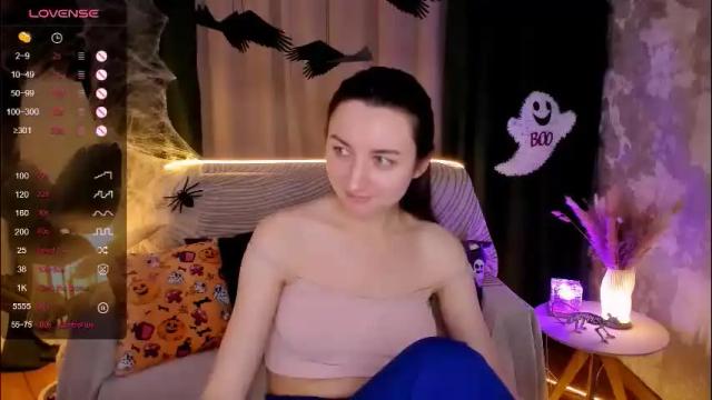 Image 8 of annacooleman_ Stream on Chaturbate on 1 day ago