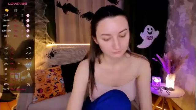 Thumbnail 3, annacooleman_'s Stream at Chaturbate, 14 hours ago