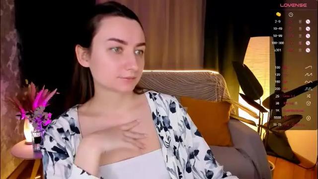 Thumbnail 1, annacooleman_'s Stream at Chaturbate, 1 month ago