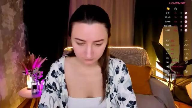 Thumbnail 3, annacooleman_'s Stream at Chaturbate, 1 month ago
