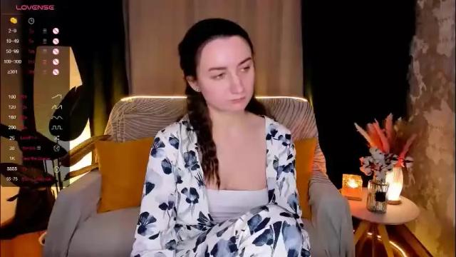 Thumbnail 1, annacooleman_'s Stream at Chaturbate, 1 month ago