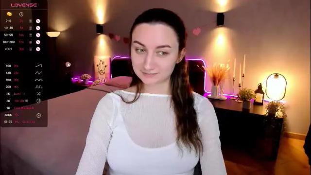 Image 10 of annacooleman_ Stream on Chaturbate on 2 months ago