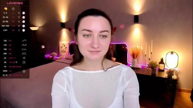 Image 12 of annacooleman_ Stream on Chaturbate on 2 months ago