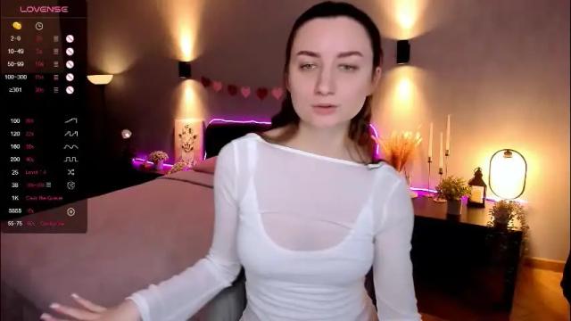 Image 4 of annacooleman_ Stream on Chaturbate on 2 months ago