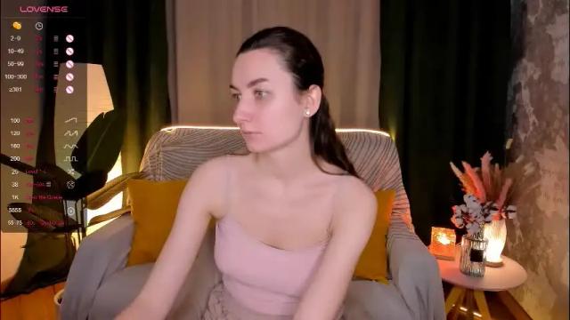 Thumbnail 2, annacooleman_'s Stream at Chaturbate, 1 month ago