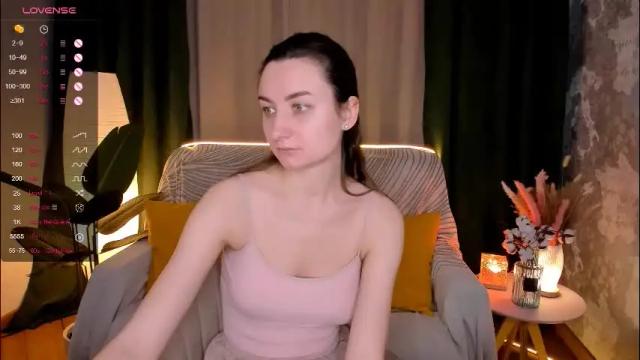 Thumbnail 3, annacooleman_'s Stream at Chaturbate, 1 month ago