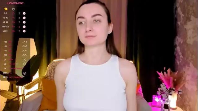 Thumbnail 1, annacooleman_'s Stream at Chaturbate, 1 month ago