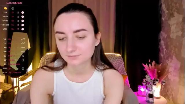 Thumbnail 2, annacooleman_'s Stream at Chaturbate, 1 month ago