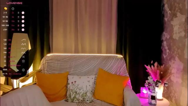 Thumbnail 3, annacooleman_'s Stream at Chaturbate, 1 month ago