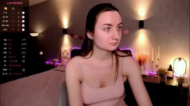 Thumbnail 3, annacooleman_'s Stream at Chaturbate, 1 month ago