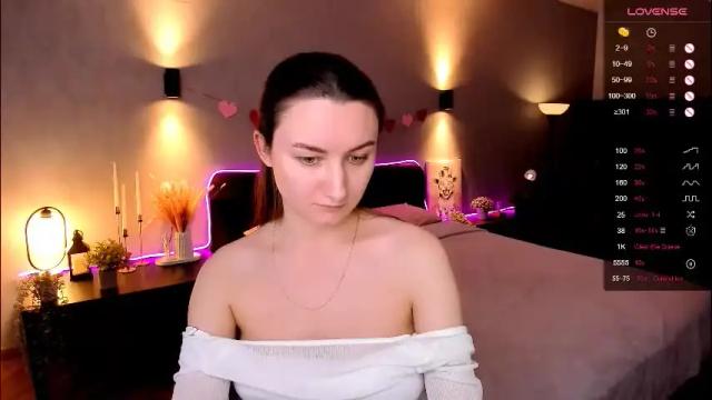 Thumbnail 1, annacooleman_'s Stream at Chaturbate, 1 month ago