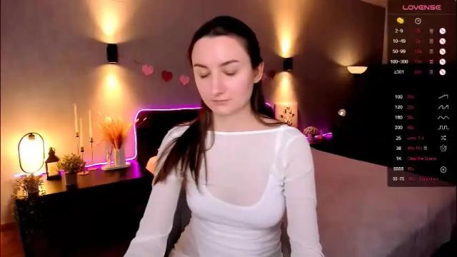 Thumbnail 3, annacooleman_'s Stream at Chaturbate, 1 month ago