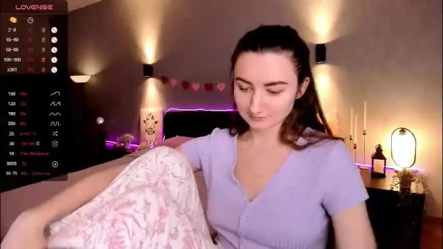 Thumbnail 1, annacooleman_'s Stream at Chaturbate, 1 month ago