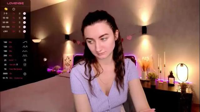 Thumbnail 3, annacooleman_'s Stream at Chaturbate, 1 month ago