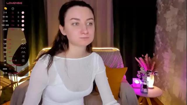 Image 2 of annacooleman_ Stream on Chaturbate on 1 month ago