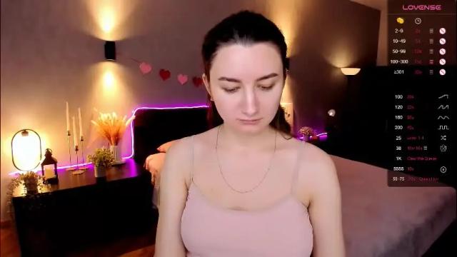 Image 3 of annacooleman_ Stream on Chaturbate on 1 month ago