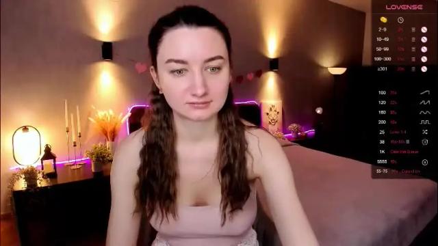 Image 7 of annacooleman_ Stream on Chaturbate on 1 month ago