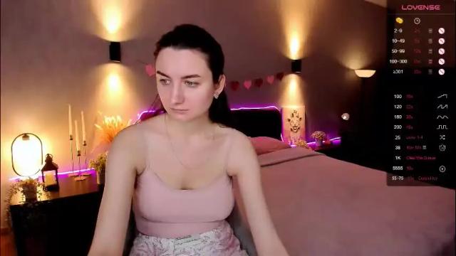 Image 8 of annacooleman_ Stream on Chaturbate on 1 month ago