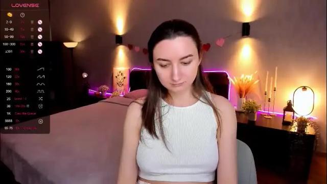 Image 10 of annacooleman_ Stream on Chaturbate on 1 month ago