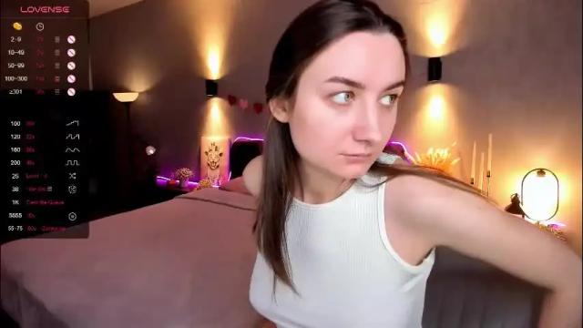 Image 12 of annacooleman_ Stream on Chaturbate on 1 month ago