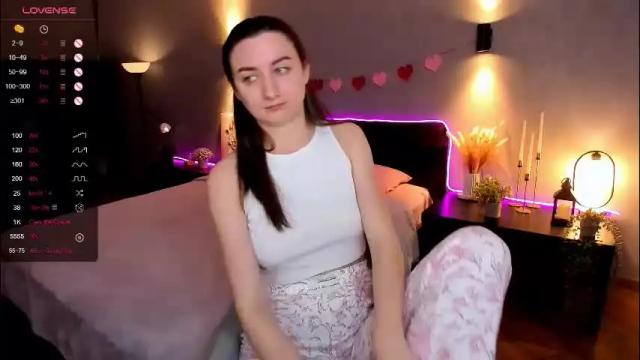 Image 2 of annacooleman_ Stream on Chaturbate on 1 month ago