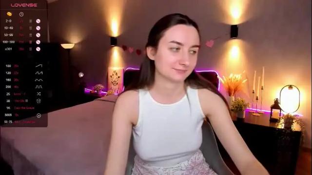 Image 6 of annacooleman_ Stream on Chaturbate on 1 month ago