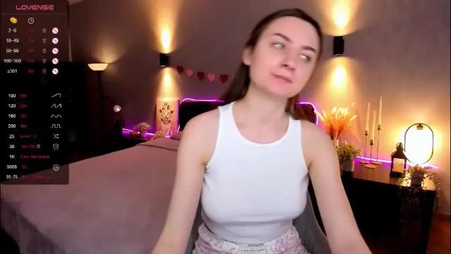 Image 7 of annacooleman_ Stream on Chaturbate on 1 month ago