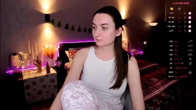 Image 10 of annacooleman_ Stream on Chaturbate on 1 month ago