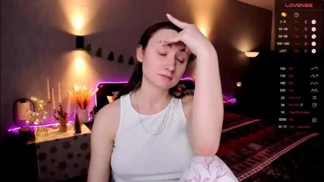 Image 6 of annacooleman_ Stream on Chaturbate on 1 month ago