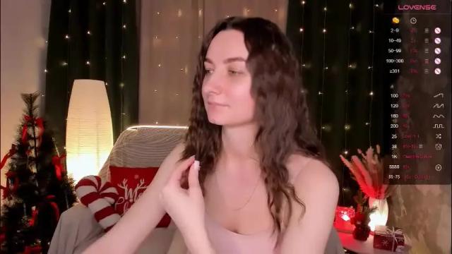 Thumbnail 1, annacooleman_'s Stream at Chaturbate, 1 month ago