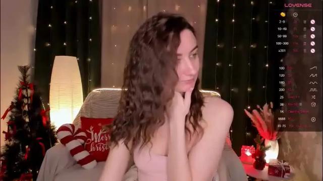 Thumbnail 3, annacooleman_'s Stream at Chaturbate, 1 month ago