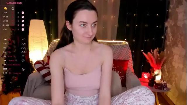 Thumbnail 2, annacooleman_'s Stream at Chaturbate, 1 month ago