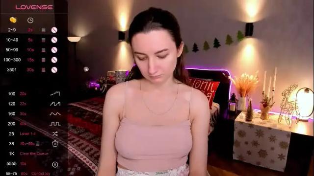 Thumbnail 1, annacooleman_'s Stream at Chaturbate, 26 days ago