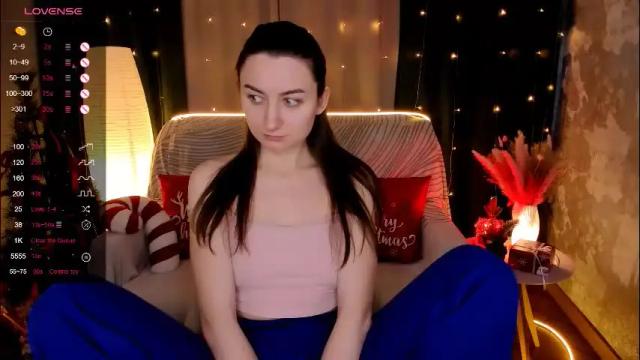Image 4 of annacooleman_ Stream on Chaturbate on 1 month ago