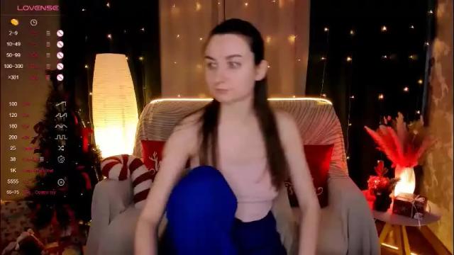 Thumbnail 3, annacooleman_'s Stream at Chaturbate, 24 days ago