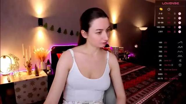 Thumbnail 1, annacooleman_'s Stream at Chaturbate, 21 days ago