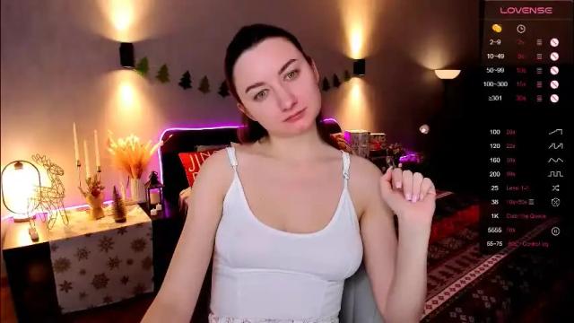 Thumbnail 2, annacooleman_'s Stream at Chaturbate, 21 days ago