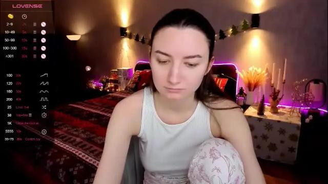 Thumbnail 1, annacooleman_'s Stream at Chaturbate, 19 days ago