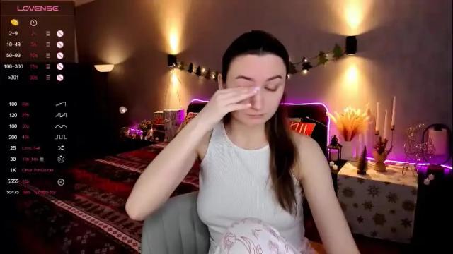 Thumbnail 2, annacooleman_'s Stream at Chaturbate, 19 days ago