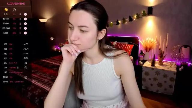 Thumbnail 3, annacooleman_'s Stream at Chaturbate, 19 days ago